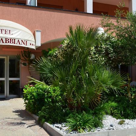 Hotel I Due Gabbiani Citr 9006 Marina dʼMarina dʼAndora Exterior foto